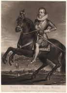 King James I of England and VI of Scotland NPG D16276