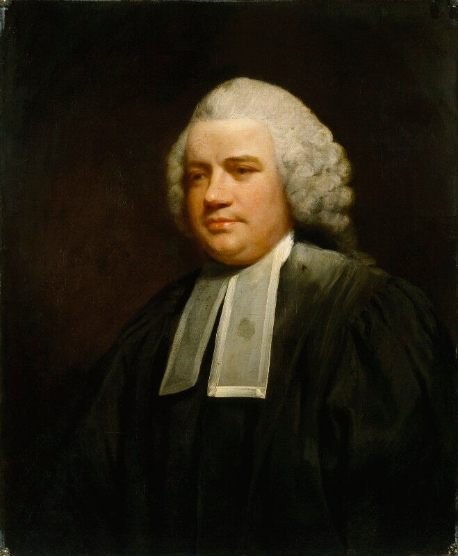 John dunning, 1st baron ashburton npg 102