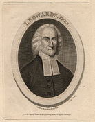Jonathan Edwards NPG D13825