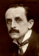 J.M. Barrie NPG x229