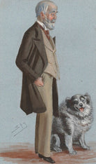 Alan Legge Gardner, 3rd Baron Gardner NPG 3287