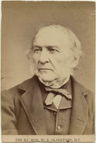 William Ewart Gladstone NPG x5963