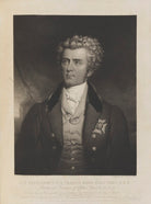 Sir Francis Bond Head, 1st Bt NPG D9271
