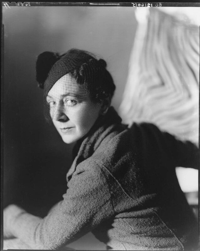 Gladys calthrop npg x10496