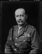 (Thomas) Herbert Shoubridge NPG x162141