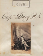 John Davy NPG Ax57997