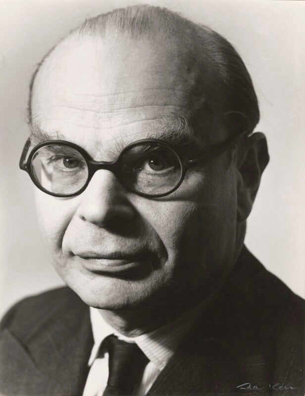 John rothenstein npg x132793