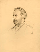 Francis Thomas de Grey Cowper, 7th Earl Cowper NPG D2219