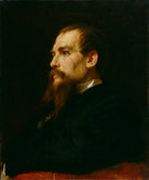 Sir Richard Francis Burton NPG 1070