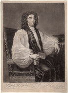 Stephen Weston NPG D4758