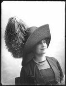 Constance Drever NPG x101631