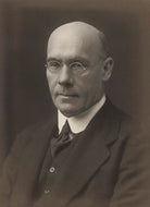 Sir John Hope Simpson NPG x162077