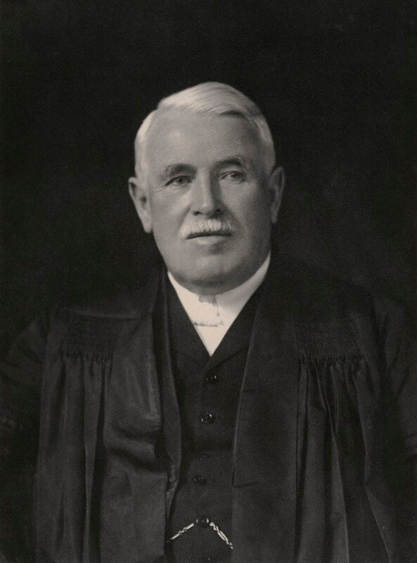 John daniel jones npg x168655