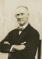 Hubert Wilberforce Wilson NPG x85103