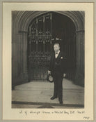 John Gordon Swift MacNeill NPG x31598