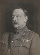 Sir Henry Crichton Sclater NPG x185188