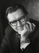 Sir Robin Day NPG x165616