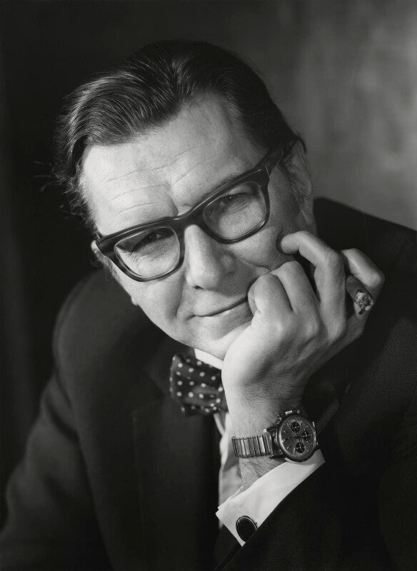 Sir robin day npg x165616