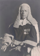 Sir Roland Giffard Oliver NPG x4138