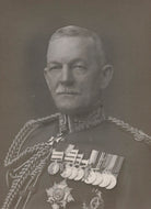 Sir Arthur Arnold Barrett NPG x76736