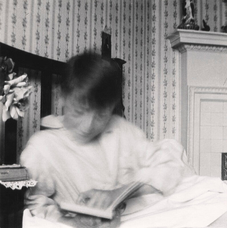 Cecil beaton npg x40410