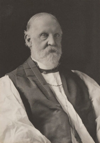 Edward Carr Glyn NPG Ax39194