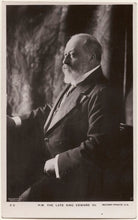 King Edward VII NPG x196416
