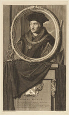 Sir Thomas More NPG D18783