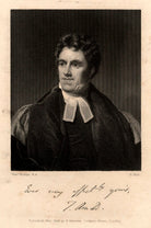 Thomas Arnold NPG D8741