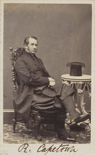 Robert Gray NPG Ax9814