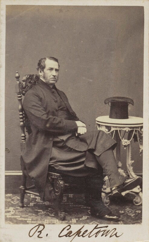 Robert gray npg ax9814