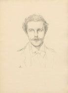 Harry Cust NPG D23400