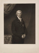 Robert Banks Jenkinson, 2nd Earl of Liverpool NPG D37376
