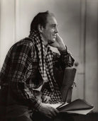 Derek Osborne Middleton NPG x2223