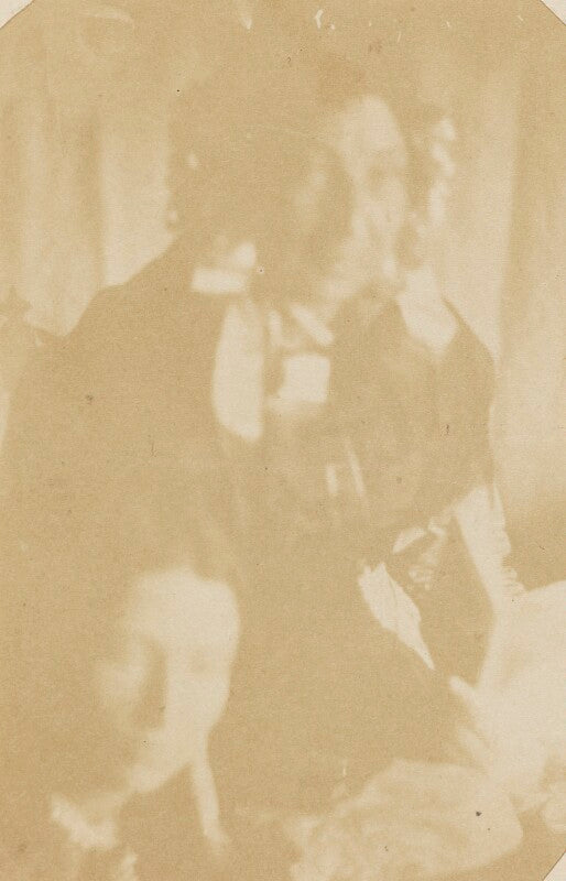 Henrietta rintoul; henrietta rintoul npg p1273(27h)