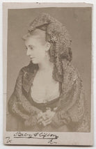 'Baby' Clifton NPG x16999