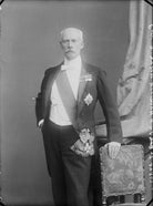 Sir Henry Marshman Havelock-Allan, 1st Bt NPG x603