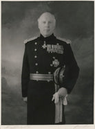 Sir David John Willison NPG x181624