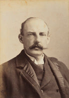 Francis Marion Crawford NPG P1700(4a)