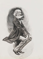 William Ewart Gladstone NPG 3369