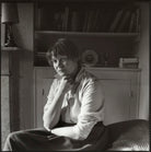 Iris Murdoch NPG x134439
