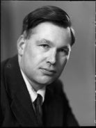 Maurice Henry Lecorney Pryce NPG x100502