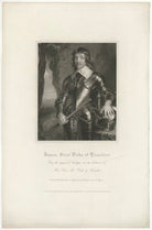 James Hamilton, 1st Duke of Hamilton NPG D35248