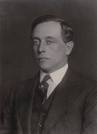 Henry Rainald Gage, 6th Viscount Gage NPG x167715