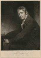 Sir David Wilkie NPG D37529