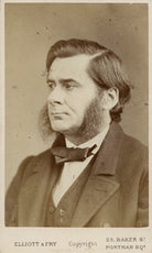 Thomas Henry Huxley NPG Ax18234