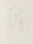 Arthur Michael Ramsey, Baron Ramsey of Canterbury NPG D17943(145)