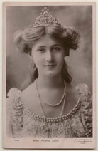 Phyllis Dare NPG x193723