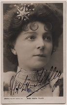 Vesta Tilley NPG x26907