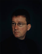 Stephen Andrew Carter NPG P1107